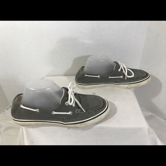 Dexter Comfort Mens Sz 7 Boat Shoes #A98 - Picture 1 of 6